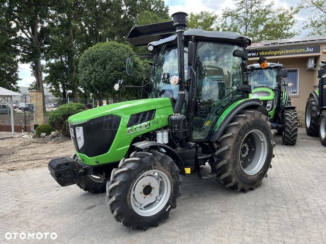 Inny AGRI 754 - 1