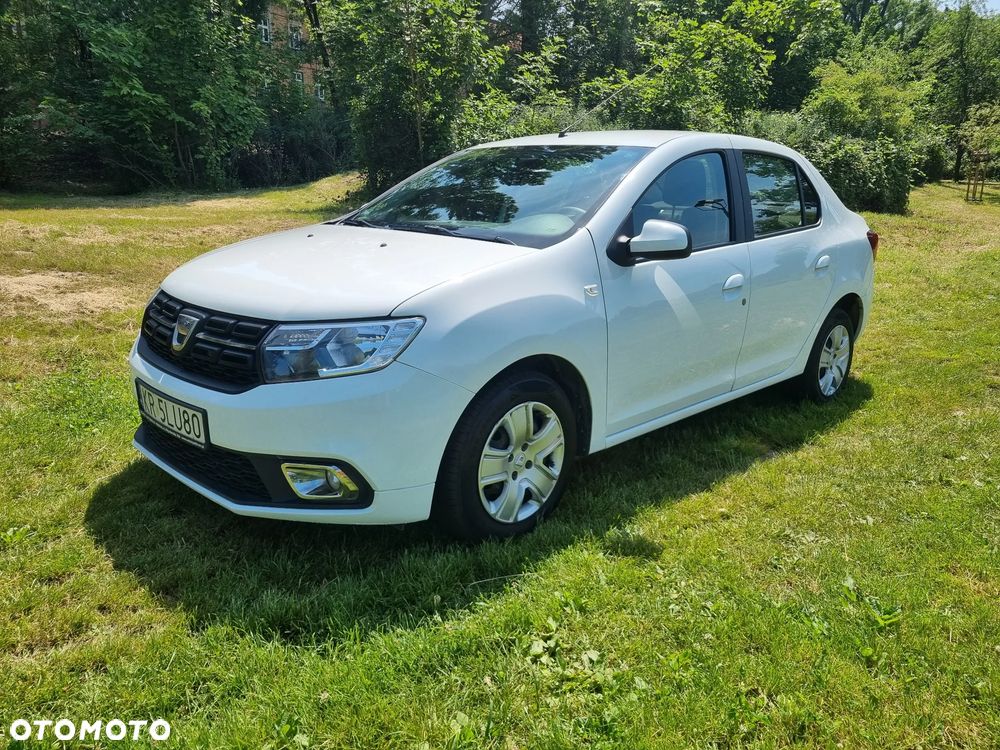 Dacia Logan 1.0 SCe Laureate - 8