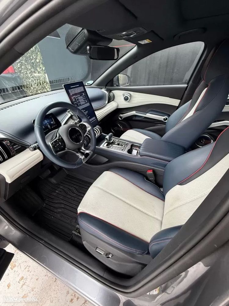 BYD Atto 3 60.48 kWh Design - 6