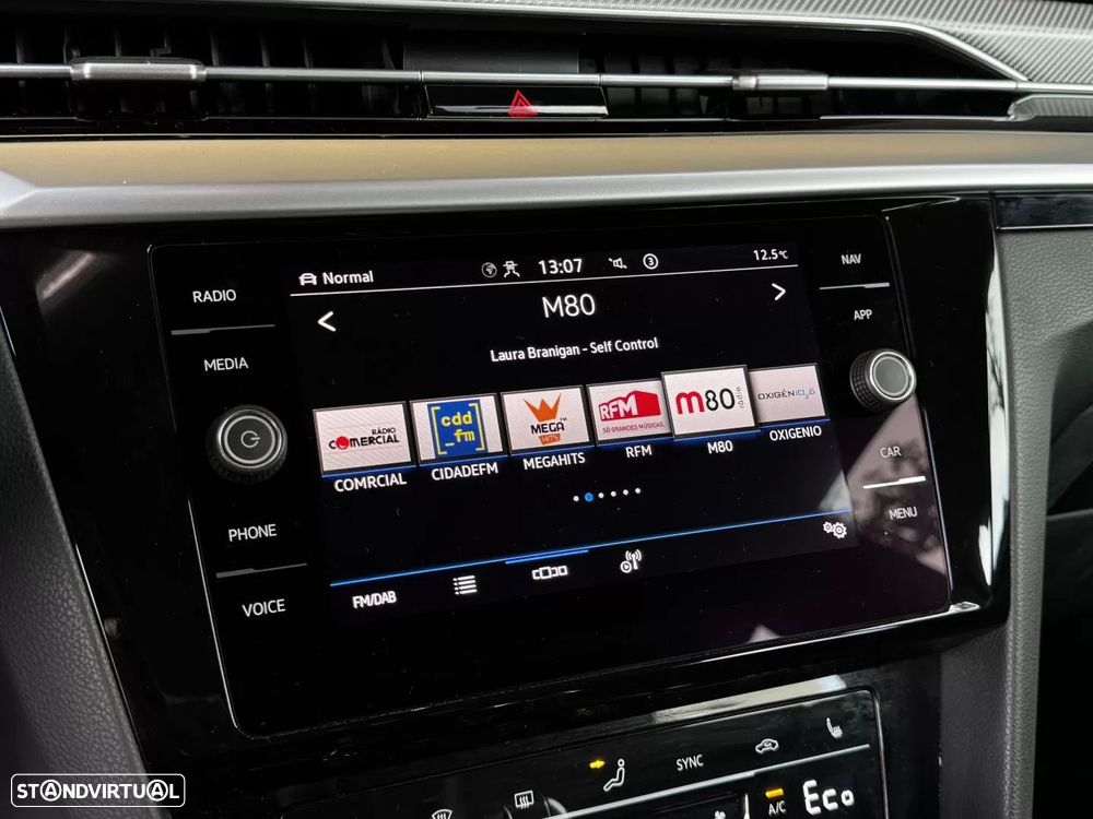 VW Arteon Shooting Brake 1.4 TSI eHybrid Elegance - 25