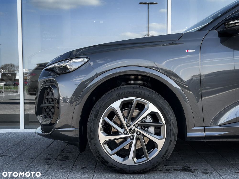 Audi Q5 - 5