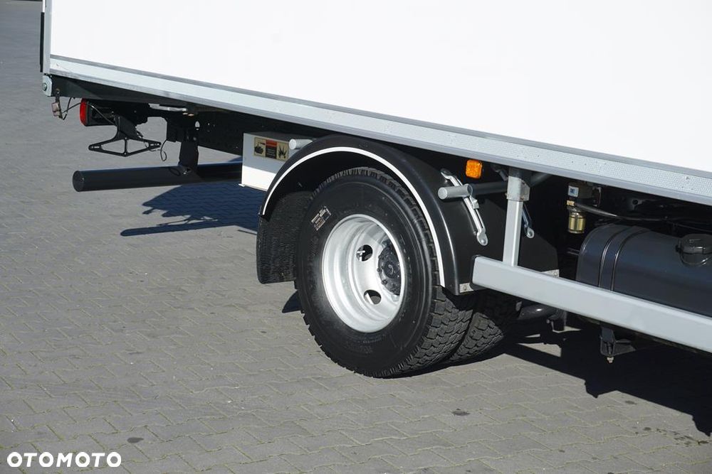 MAN TGL / 12.250 / ACC / EURO 6 / CHŁODNIA / 2 KOMOROWA - 28