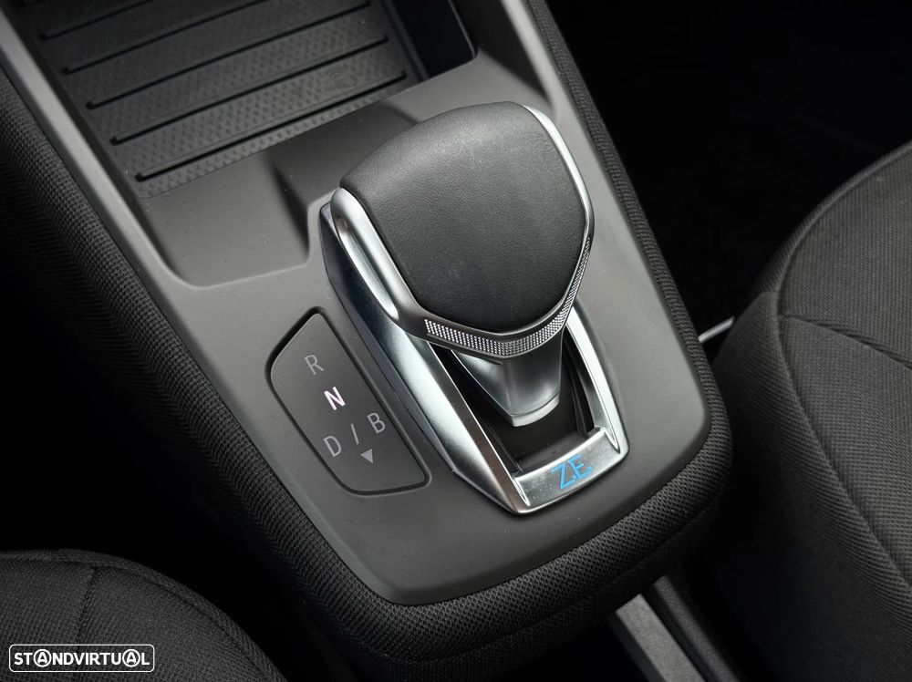 Renault Zoe (c/ Bateria) Limited 50 - 22