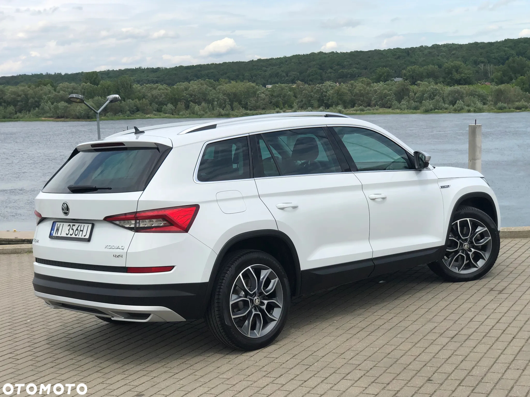 Skoda Kodiaq - 22