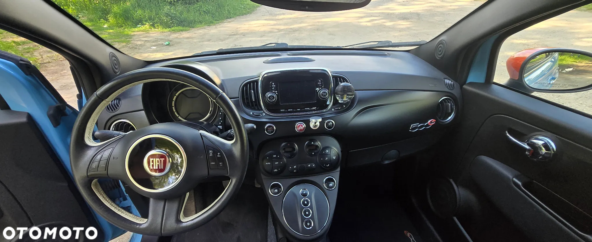 Fiat 500e 42kWh - 15