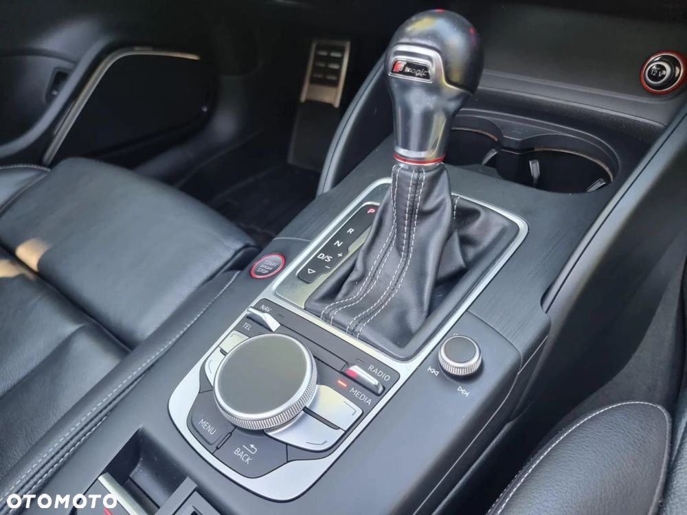 Audi S3 2.0 TFSI Quattro S tronic - 30