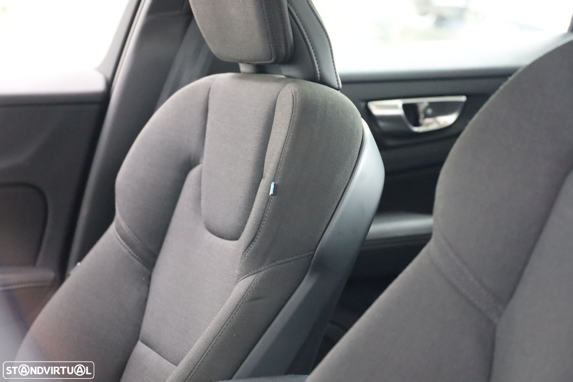 Volvo V60 2.0 T6 AWD TE Inscription Expression - 10