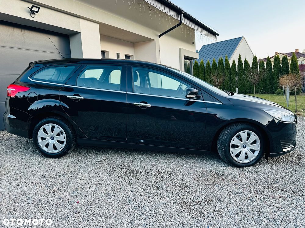 Ford Focus - 14