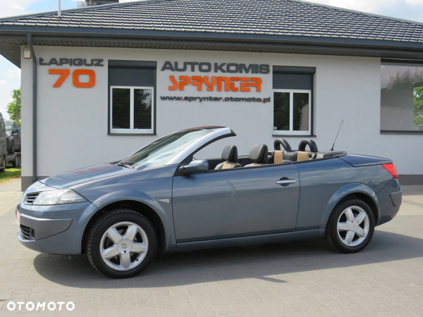 Renault Megane 1.6 Avantage