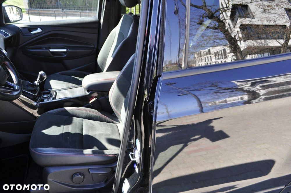 Ford Kuga 1.5 EcoBoost FWD ST-Line Black ASS MMT6 - 6