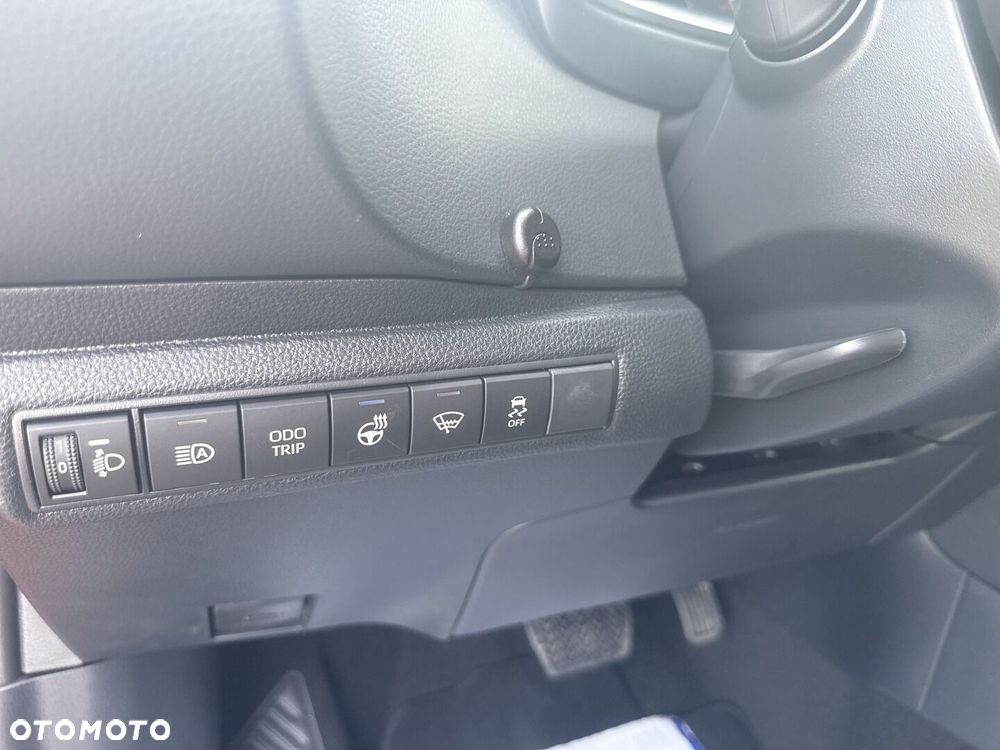 Toyota Corolla 1.8 Hybrid GR Sport - 24