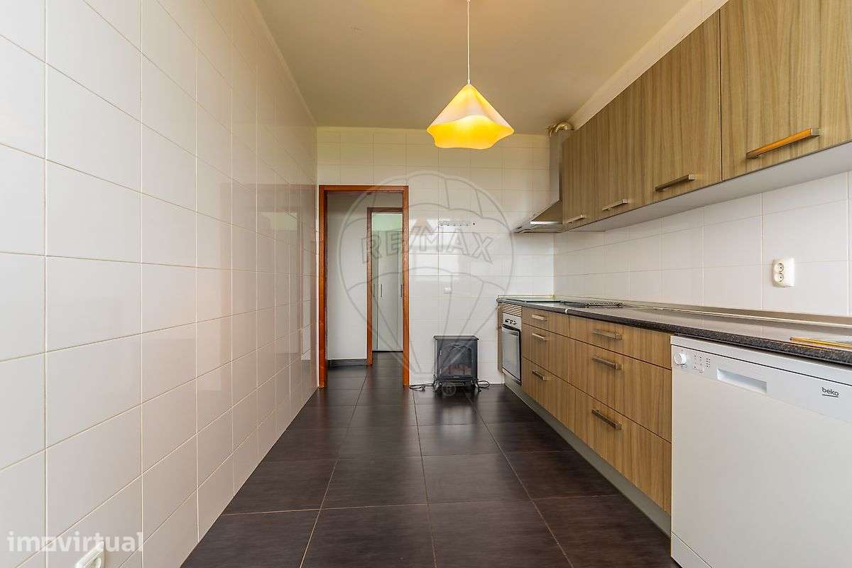 Apartamento T3 para venda - Grande imagem: 4/21