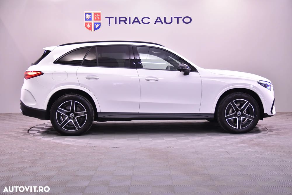 Mercedes-Benz GLC - 6