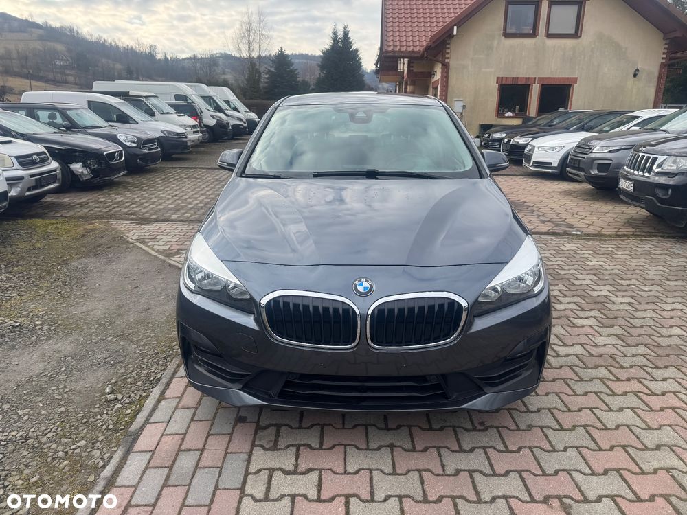BMW Seria 2 - 2