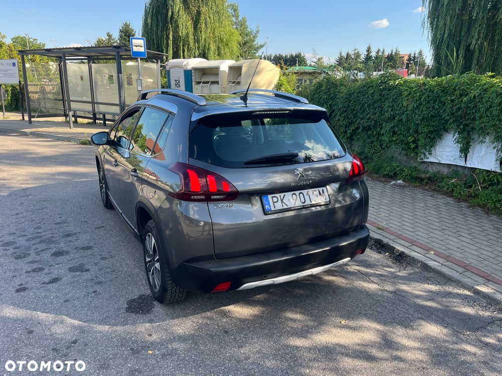 Peugeot 2008 - 25