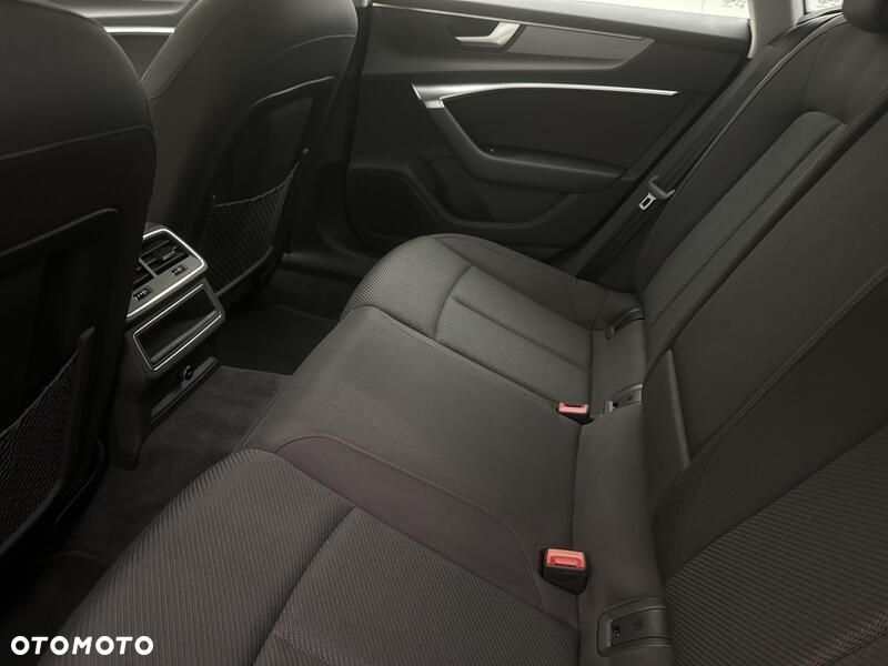 Audi A7 Sportback - 21