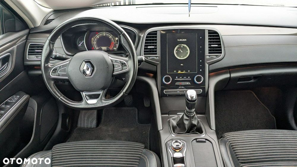 Renault Talisman - 23