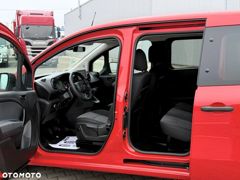 Mercedes-Benz Citan - 16
