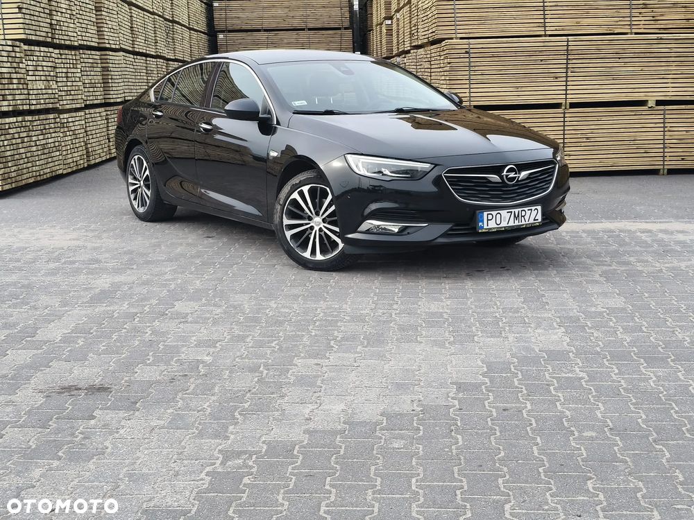 Opel Insignia 1.5 T GPF Exclusive S&S - 4