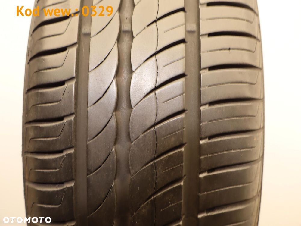 Pirelli Cinturato P1 Verde - 185/55 R16 - 2
