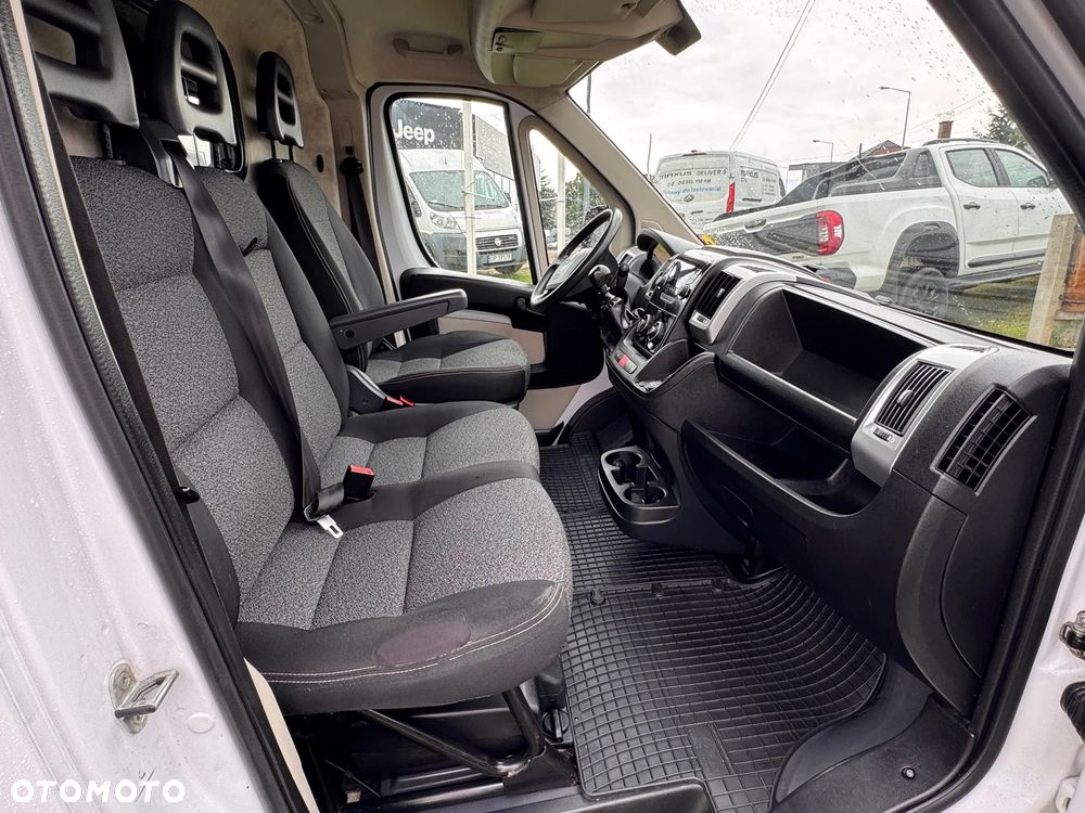 Fiat DUCATO - 9