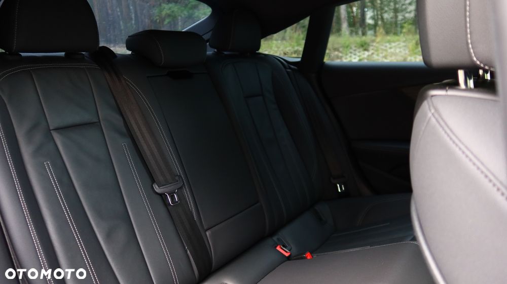 Audi A5 Sportback - 35