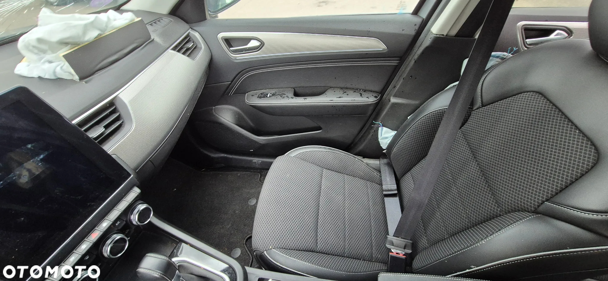 Renault Arkana 1.6 E-Tech Full Hybrid 145 Esprit Alpine MMT - 33