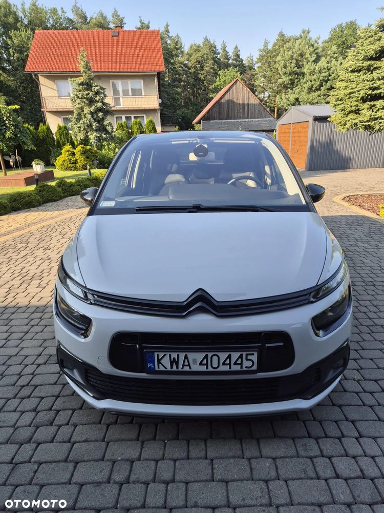 Citroën C4 Picasso BlueHDi 150 SELECTION - 2