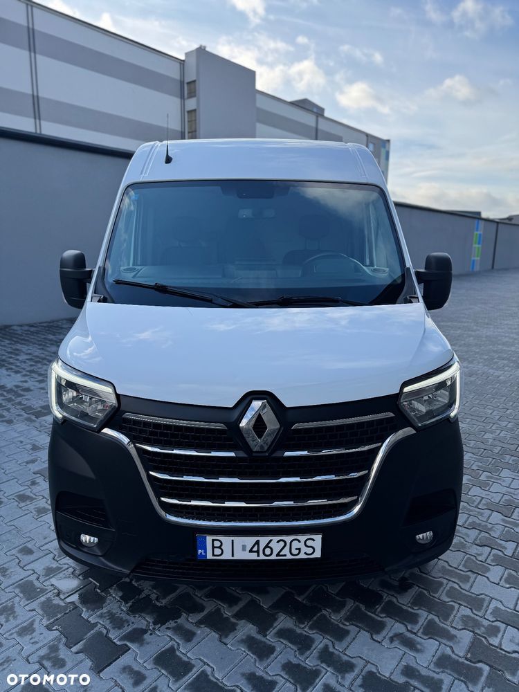 Renault MASTER L3H2 LIFT - 9