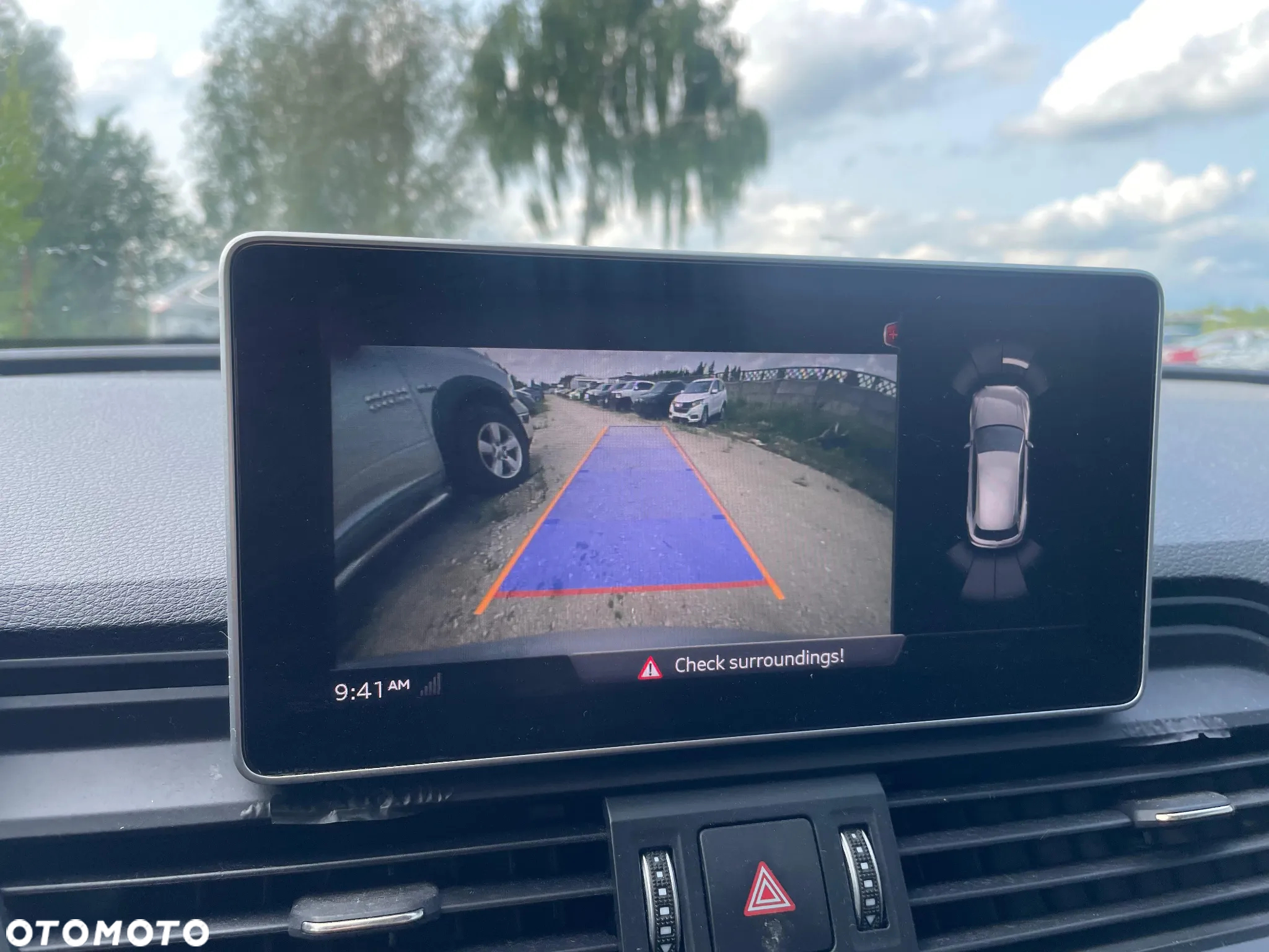 Audi Q5 2.0 TFSI Quattro Sport S tronic - 12