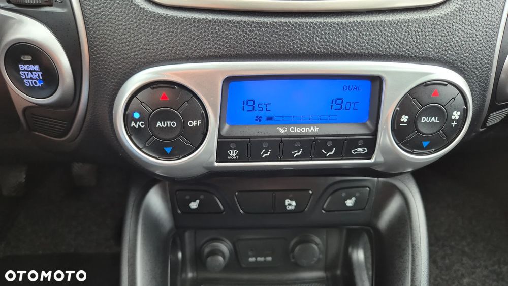 Hyundai ix35 2.0 2WD Comfort - 19