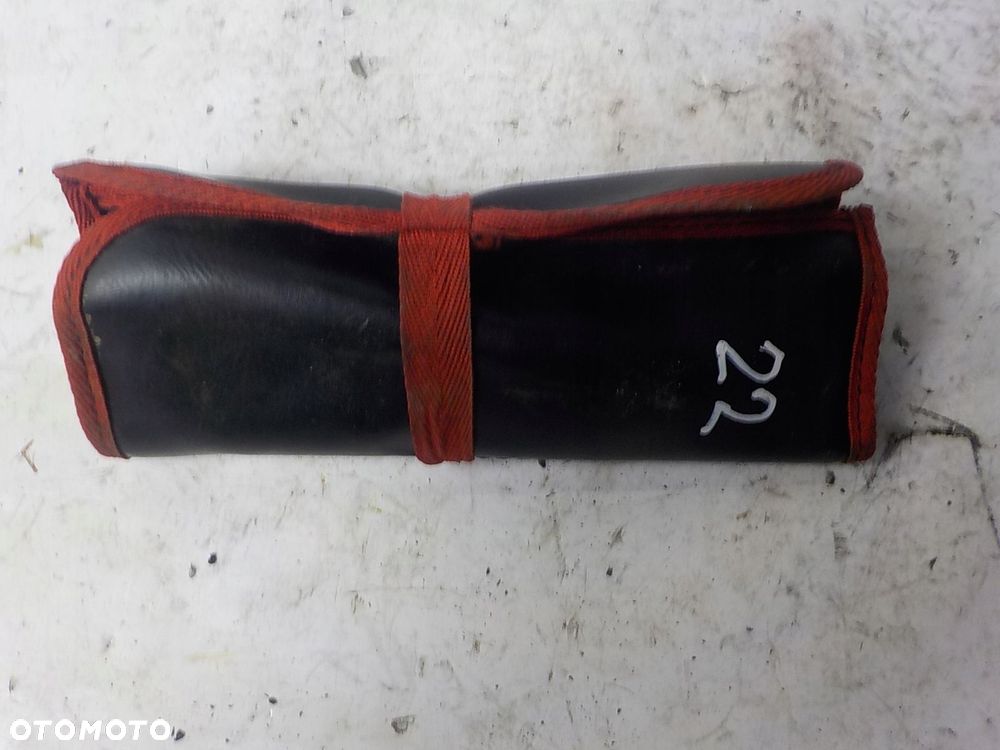 BMW 3 (E90) ZESTAW NAPRAWCZY 7556895 - 3