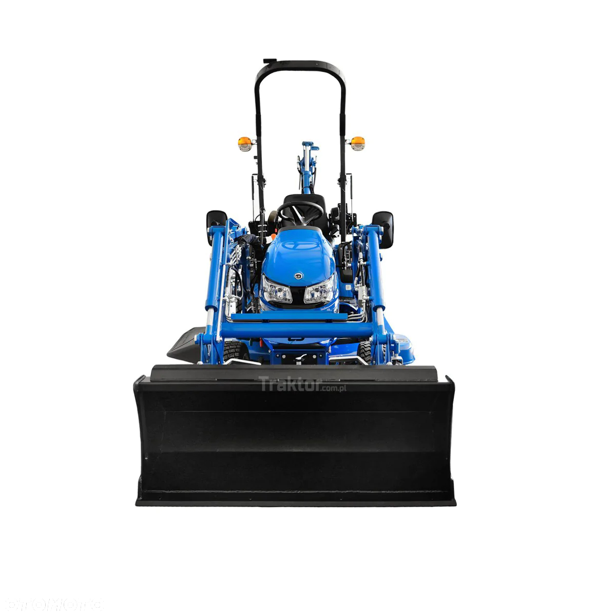 LS Traktor LS TraktorMT1.25 - 6