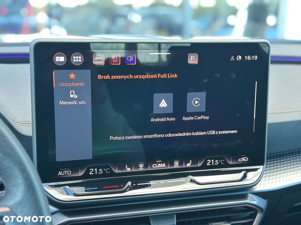 Cupra Formentor 1.5 e-Hybrid PHEV DSG - 27