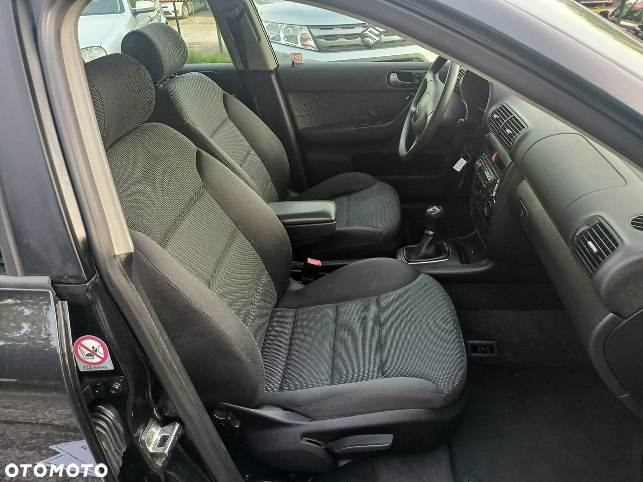 Audi A3 - 4