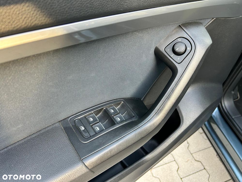 Seat Ateca 1.4 Eco TSI Style S&S DSG - 38