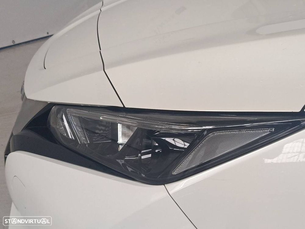 Nissan Leaf Acenta - 25