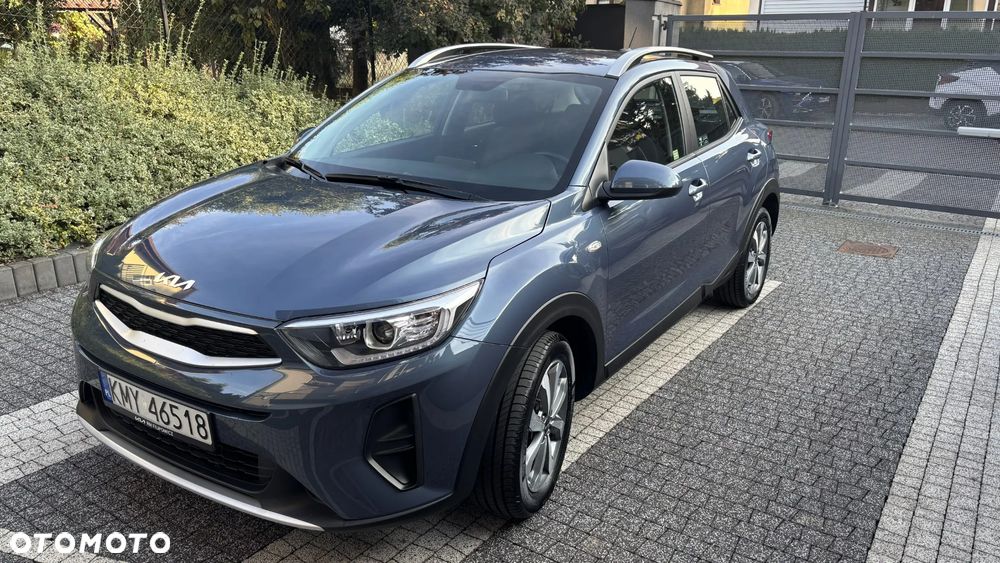 Kia Stonic - 3