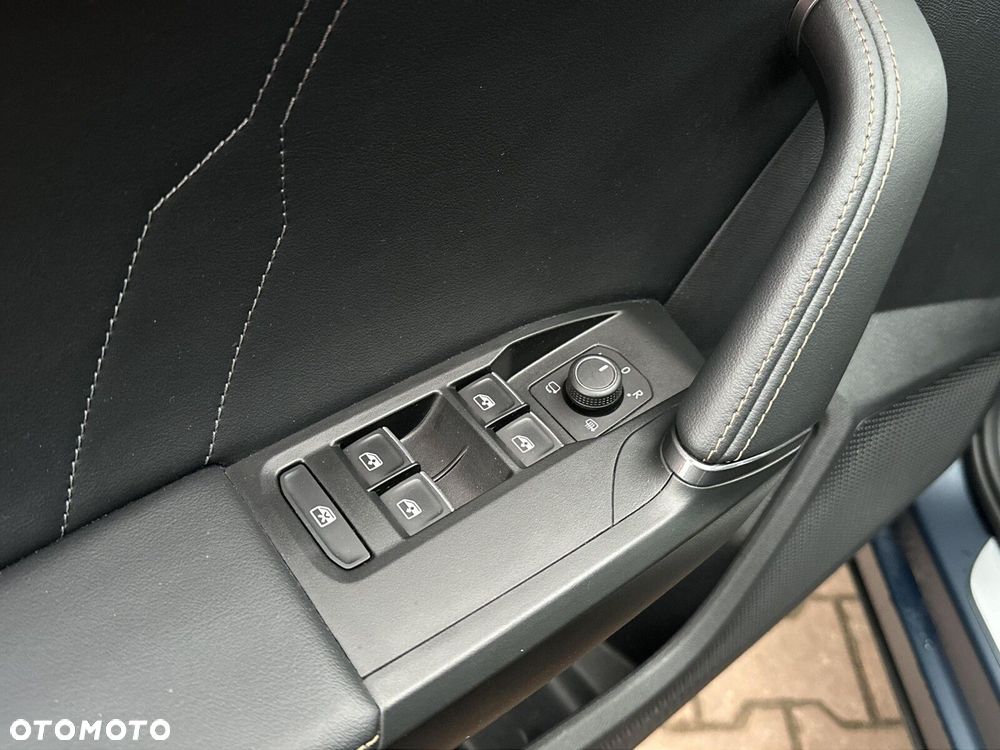 Cupra Formentor 2.0 TSI 4Drive VZ DSG - 38