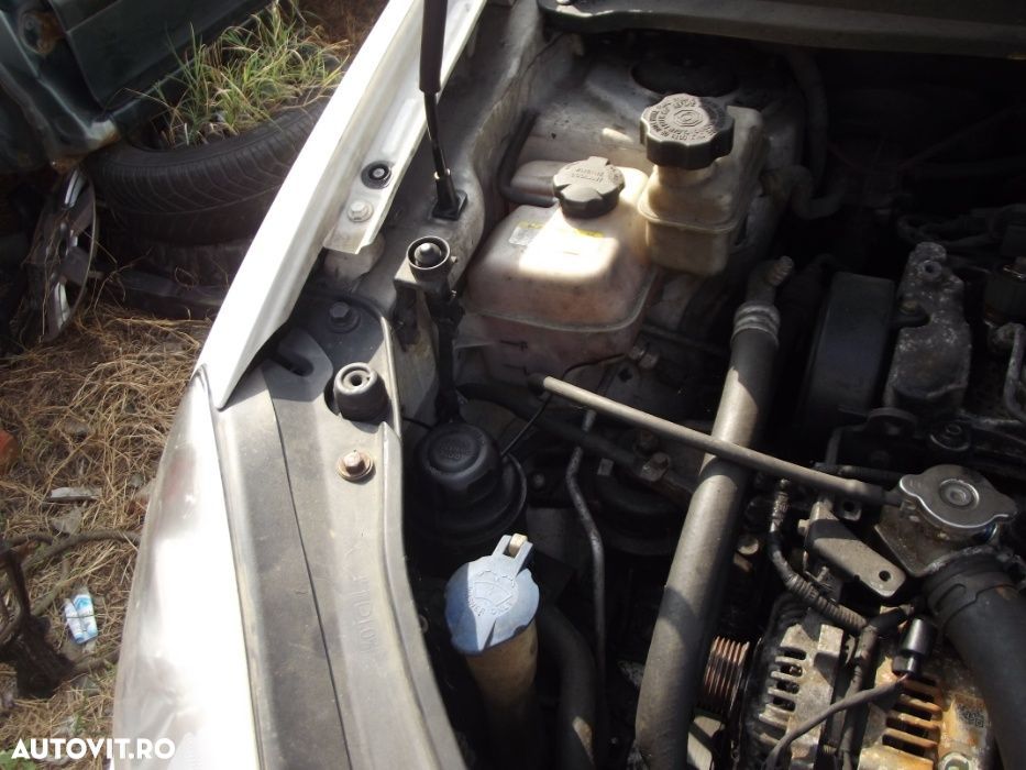 Vas stropgel Kia Carens 2006-2013 vas apa expansiune lichid servo - 1