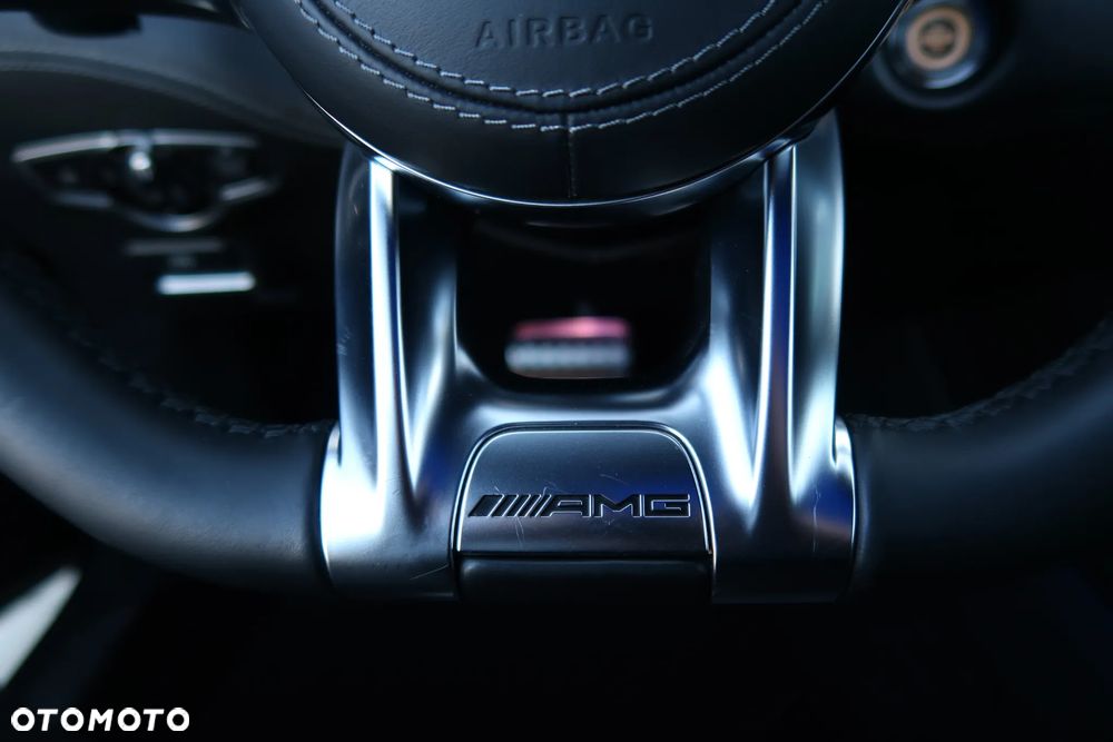 Mercedes-Benz Klasa S 560 4-Matic 9G-TRONIC - 29