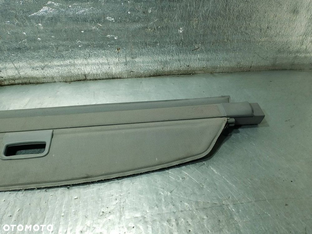 ROLETA BAGAŻNIKA  SKODA OCTAVIA I - 7