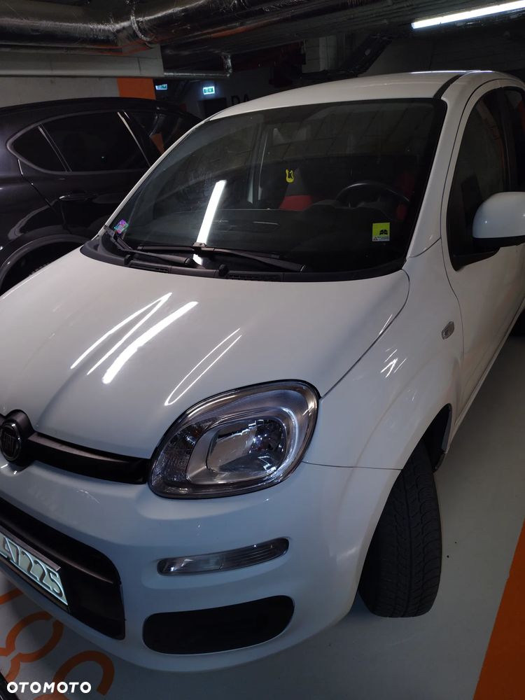 Fiat Panda - 5