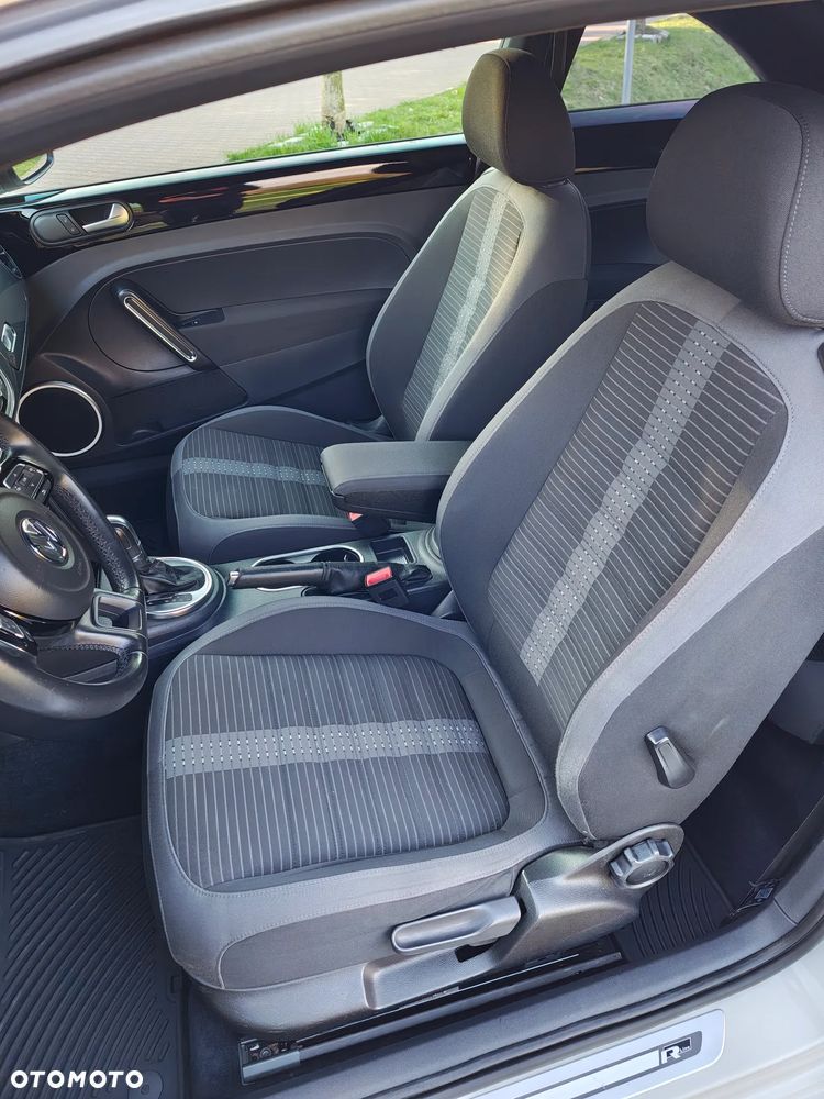 Volkswagen Beetle - 12