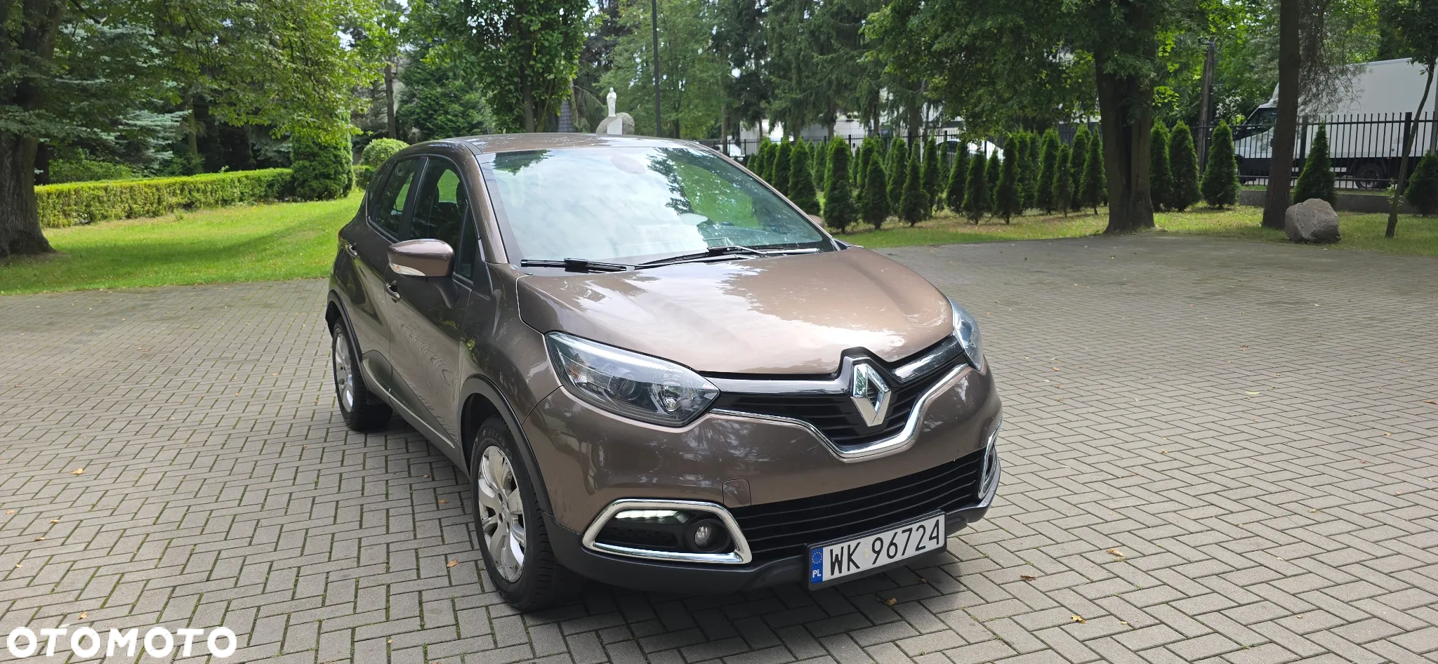 Renault Captur 0.9 Energy TCe XMOD EU6 - 3