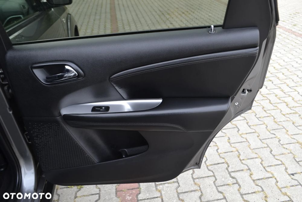Fiat Freemont 2.0 Multijet - 18