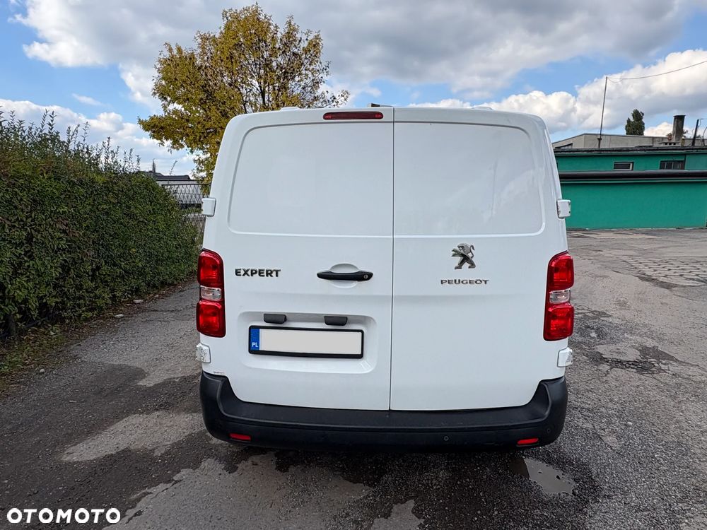Peugeot Expert - 5