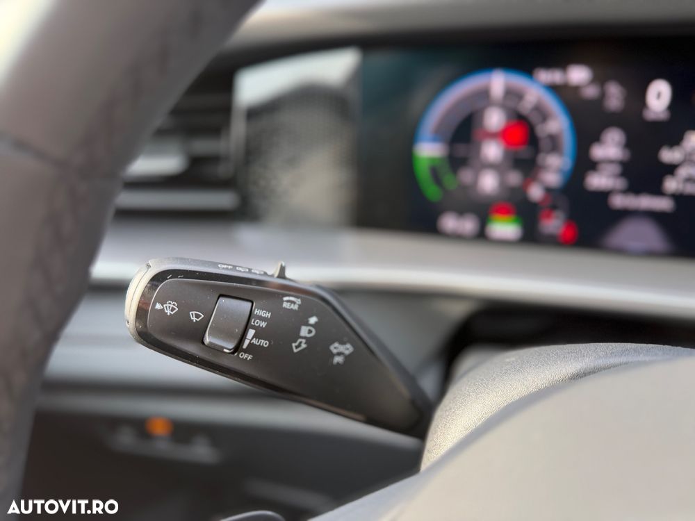 Volkswagen Tayron 1.5 TSI DSG PHEV Life - 26