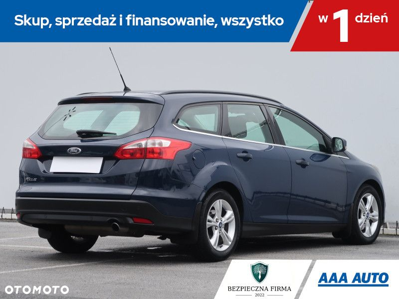 Ford Focus - 6
