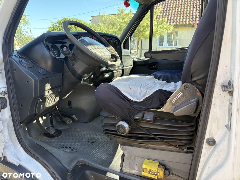 Iveco Daily - 11